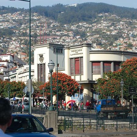 Agnelo Comfort - Accommodation H V Funchal  Bagian luar foto
