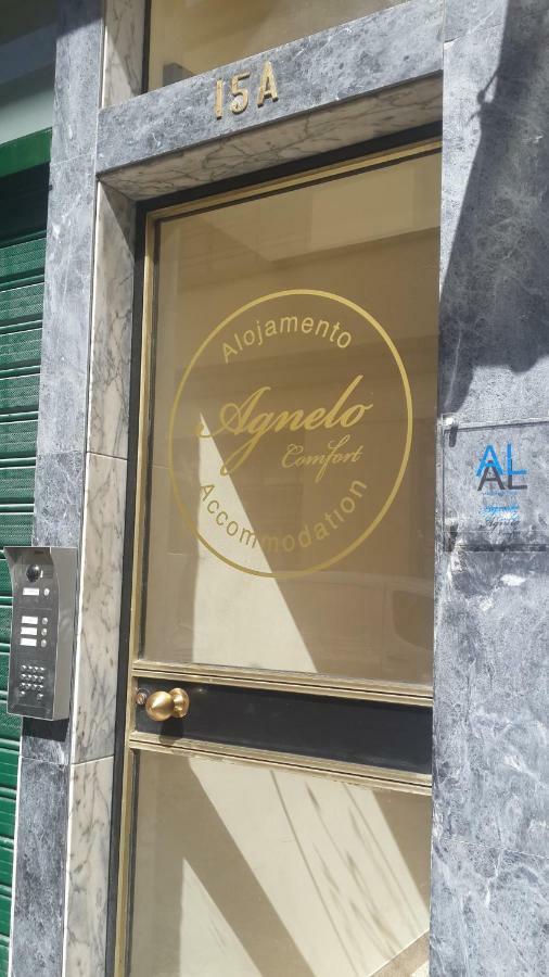 Agnelo Comfort - Accommodation H V Funchal  Bagian luar foto