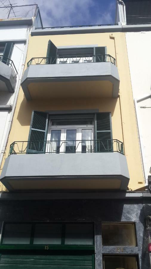 Agnelo Comfort - Accommodation H V Funchal  Bagian luar foto