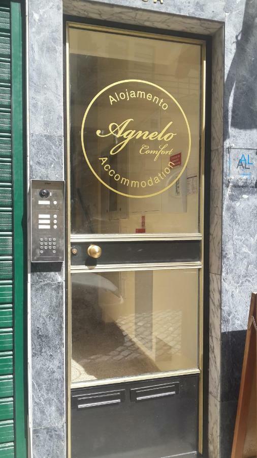 Agnelo Comfort - Accommodation H V Funchal  Bagian luar foto
