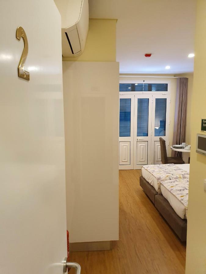 Agnelo Comfort - Accommodation H V Funchal  Bagian luar foto