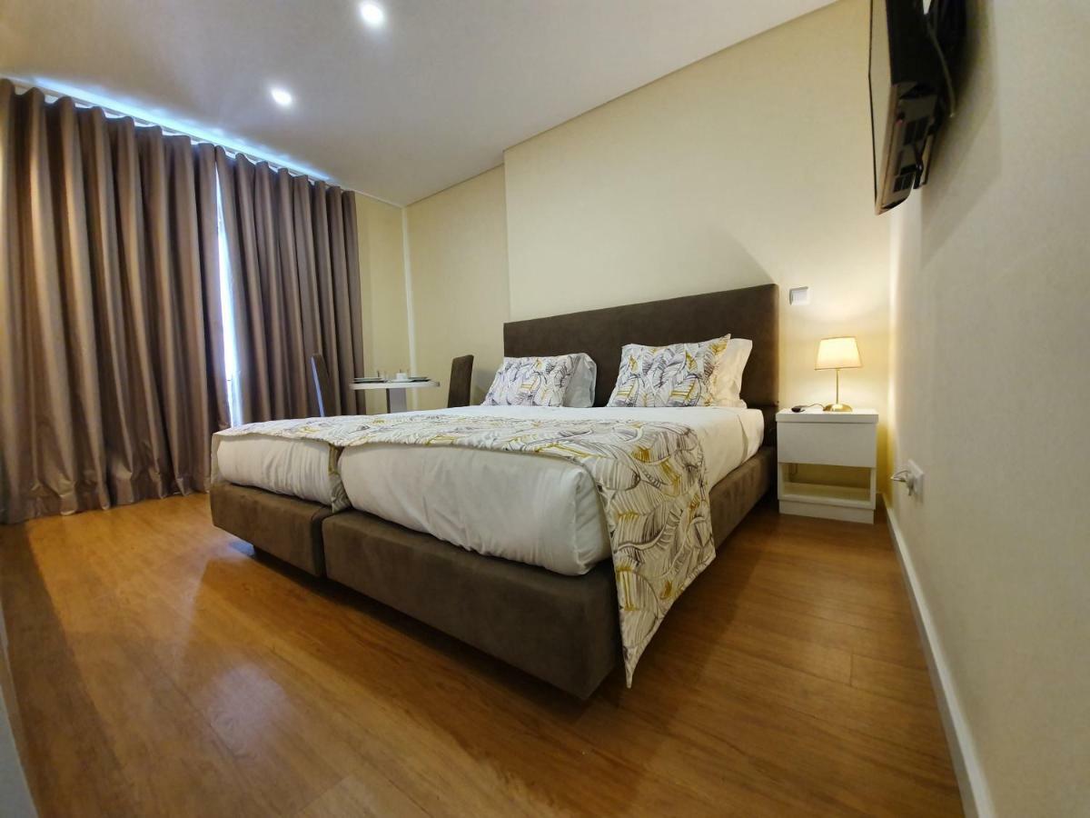Agnelo Comfort - Accommodation H V Funchal  Bagian luar foto