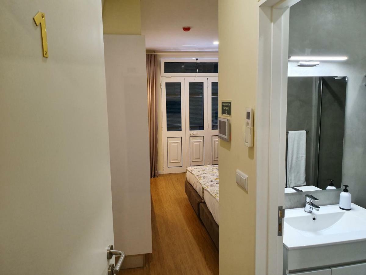 Agnelo Comfort - Accommodation H V Funchal  Bagian luar foto