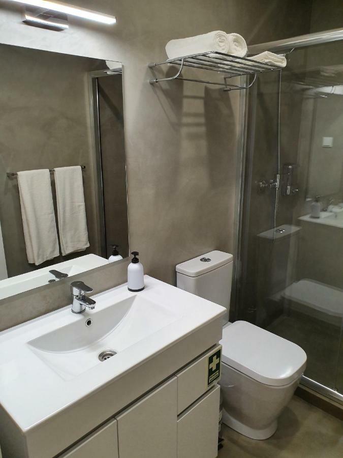 Agnelo Comfort - Accommodation H V Funchal  Bagian luar foto