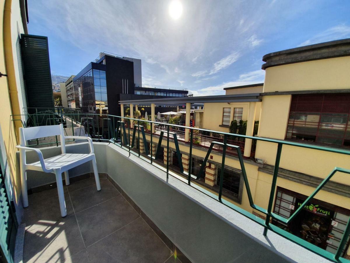 Agnelo Comfort - Accommodation H V Funchal  Bagian luar foto