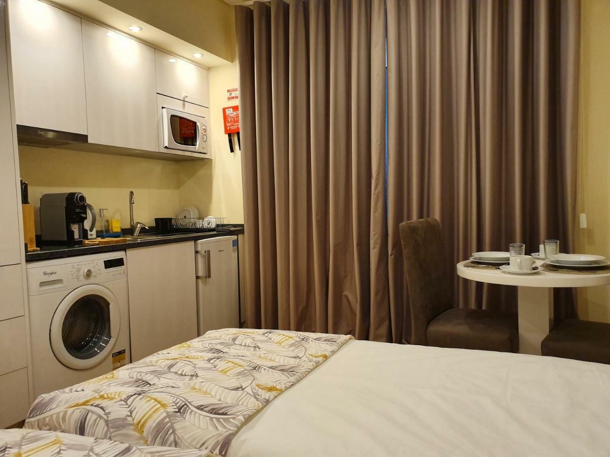 Agnelo Comfort - Accommodation H V Funchal  Bagian luar foto
