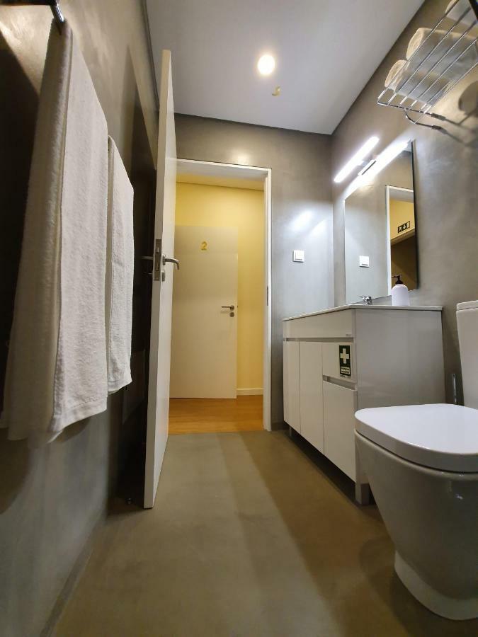 Agnelo Comfort - Accommodation H V Funchal  Bagian luar foto