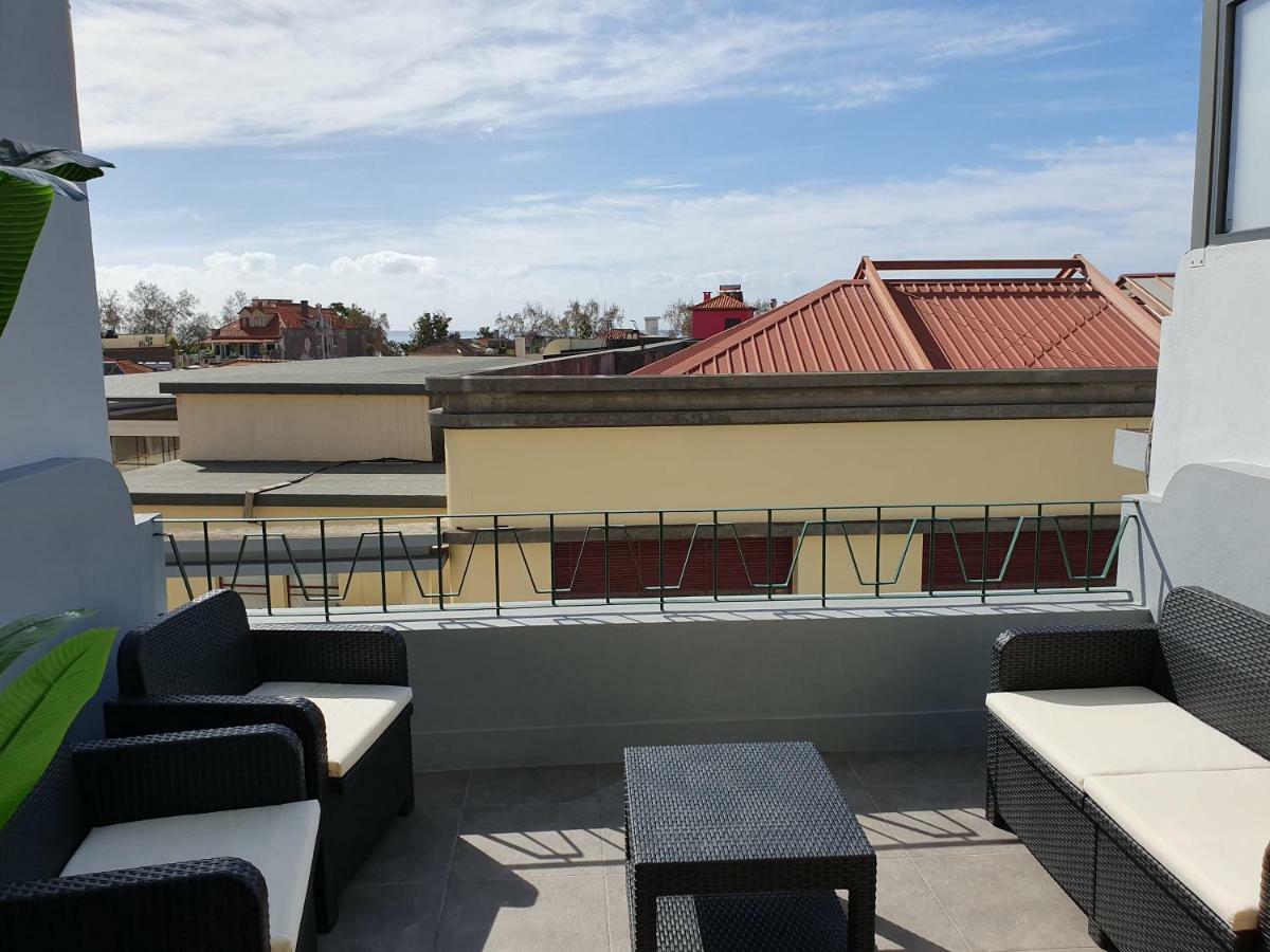 Agnelo Comfort - Accommodation H V Funchal  Bagian luar foto
