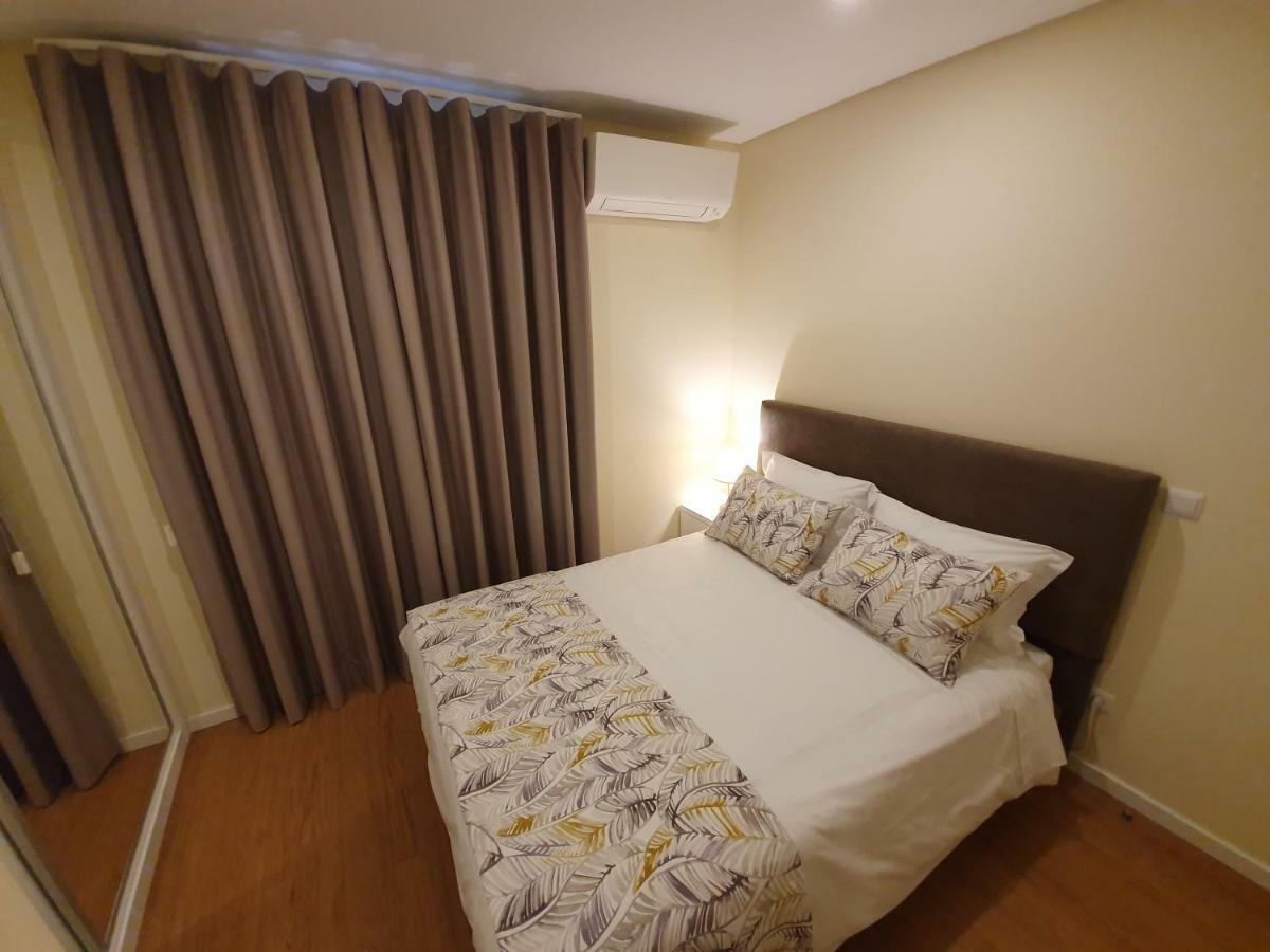 Agnelo Comfort - Accommodation H V Funchal  Bagian luar foto