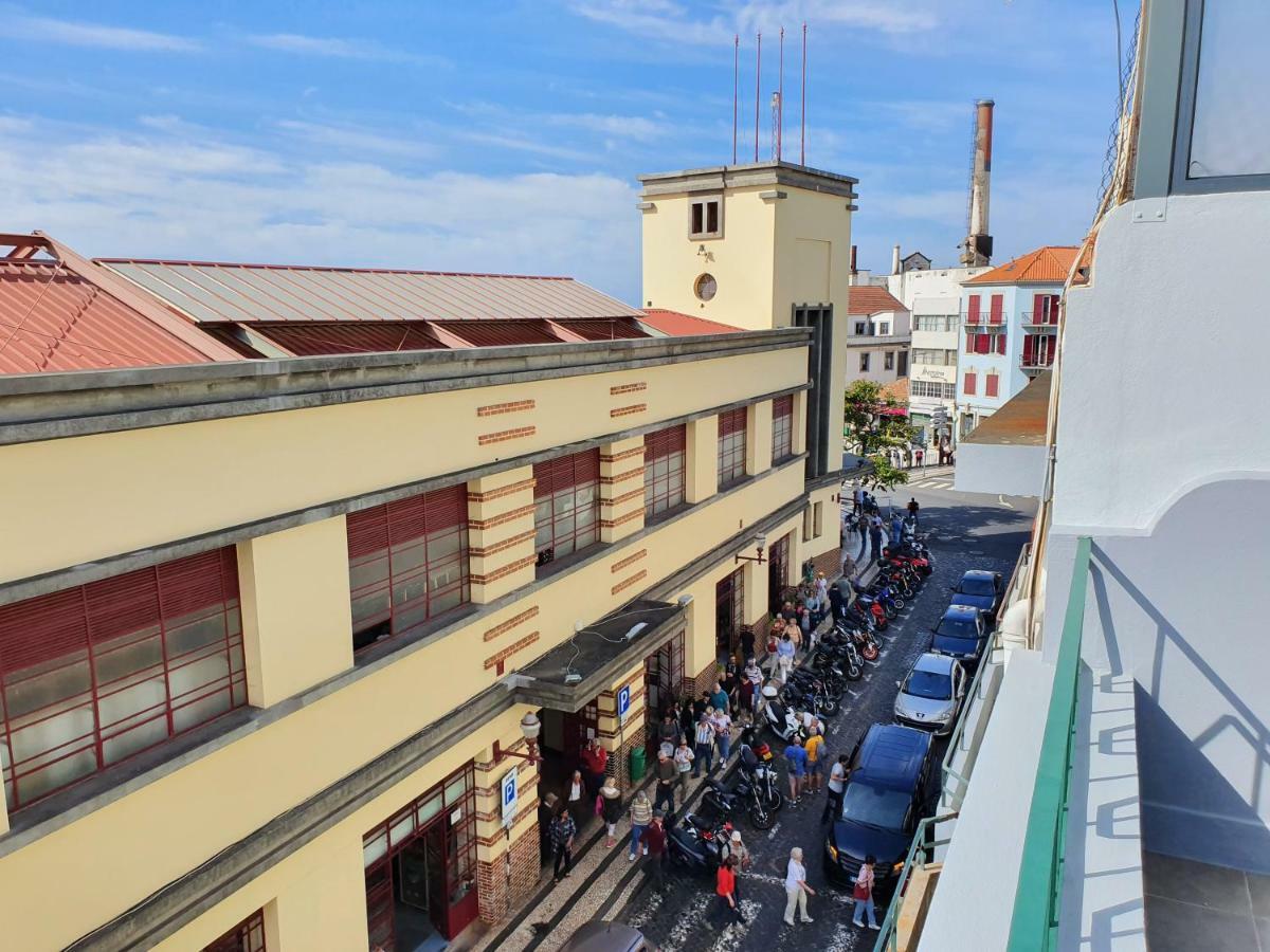 Agnelo Comfort - Accommodation H V Funchal  Bagian luar foto