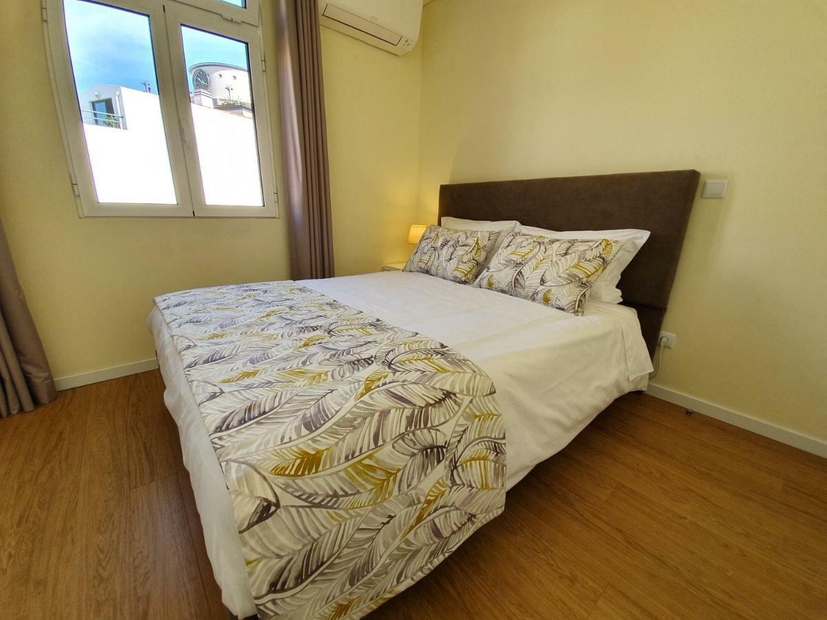 Agnelo Comfort - Accommodation H V Funchal  Bagian luar foto