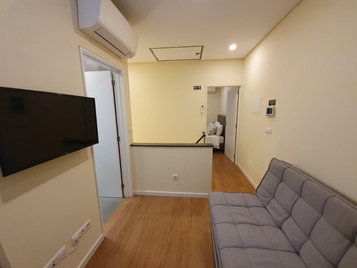 Agnelo Comfort - Accommodation H V Funchal  Bagian luar foto