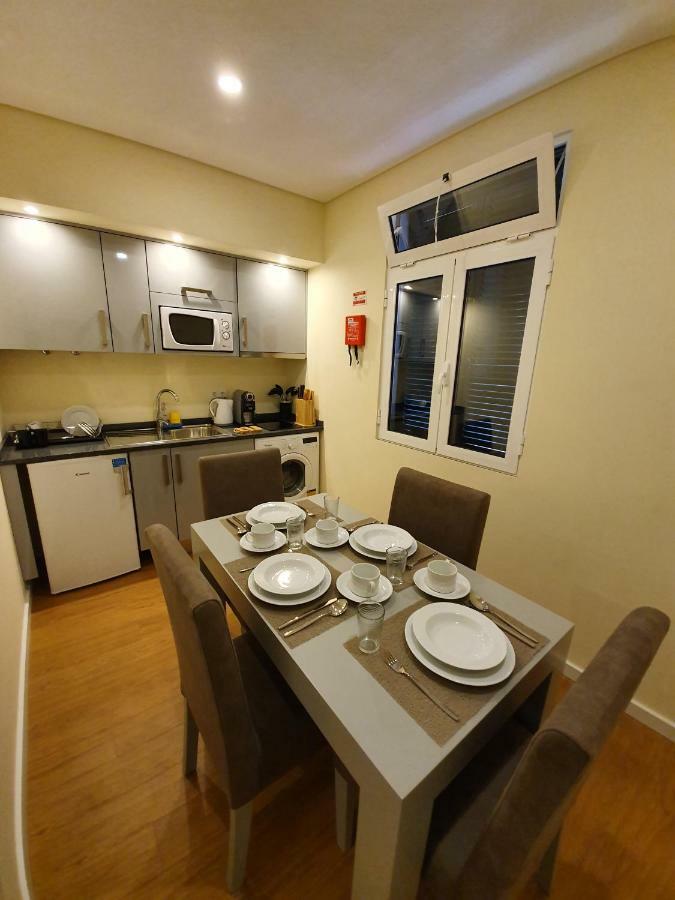 Agnelo Comfort - Accommodation H V Funchal  Bagian luar foto