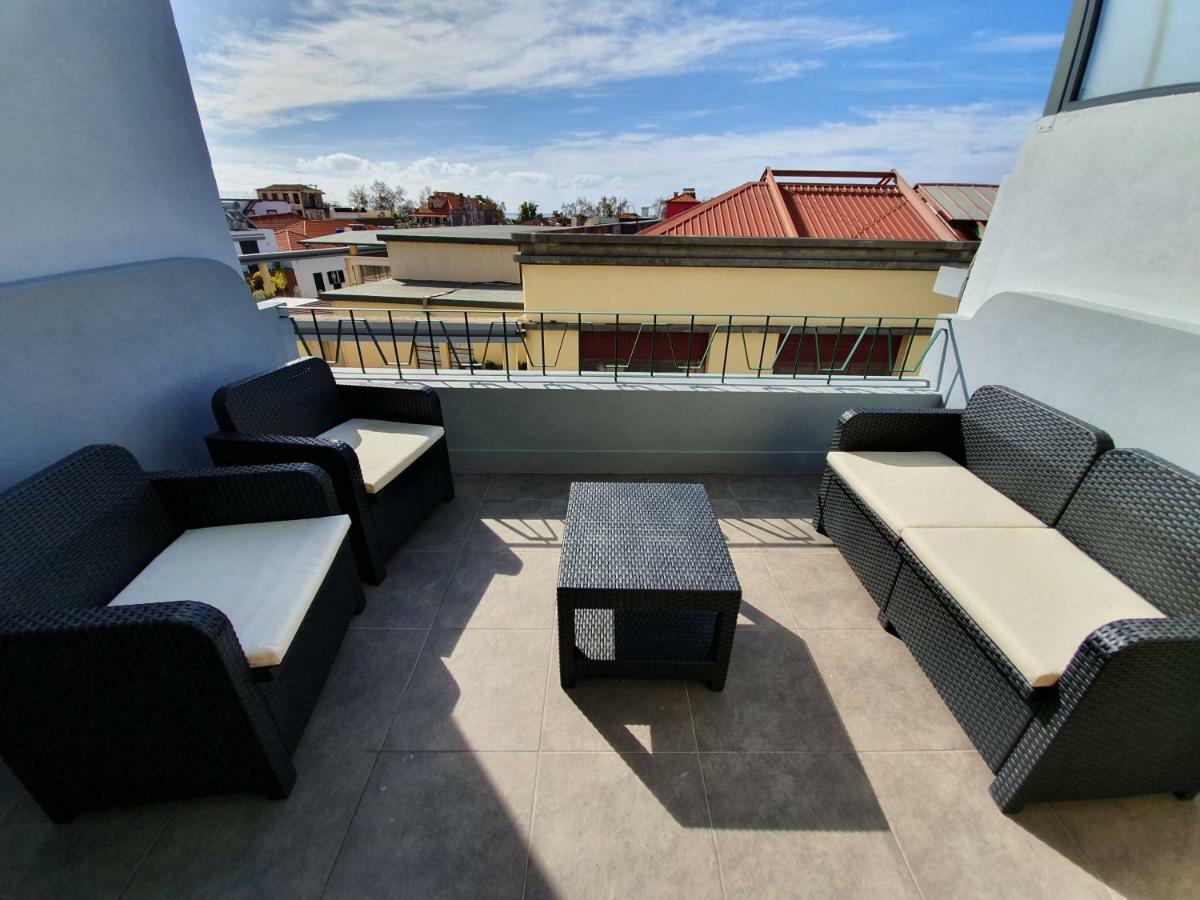 Agnelo Comfort - Accommodation H V Funchal  Bagian luar foto