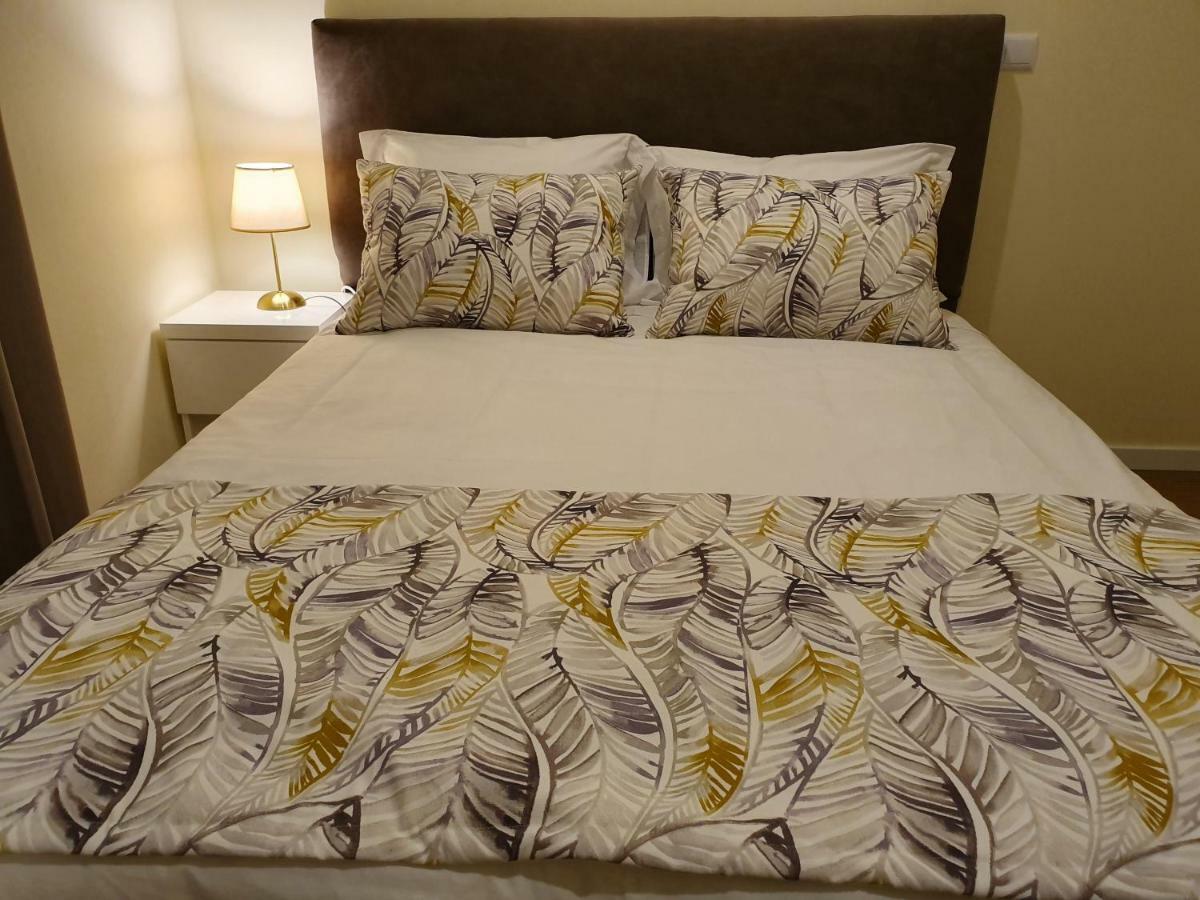 Agnelo Comfort - Accommodation H V Funchal  Bagian luar foto